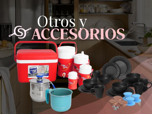 Otros