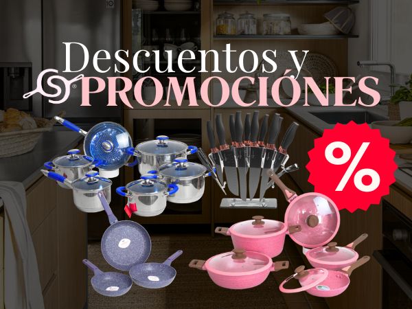 PROMOCIONES