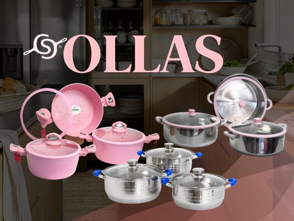 Ollas