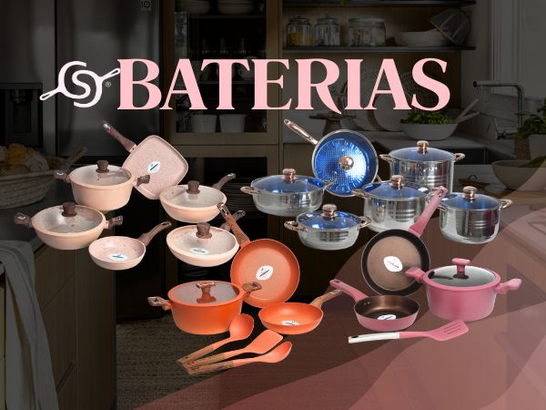 Batería