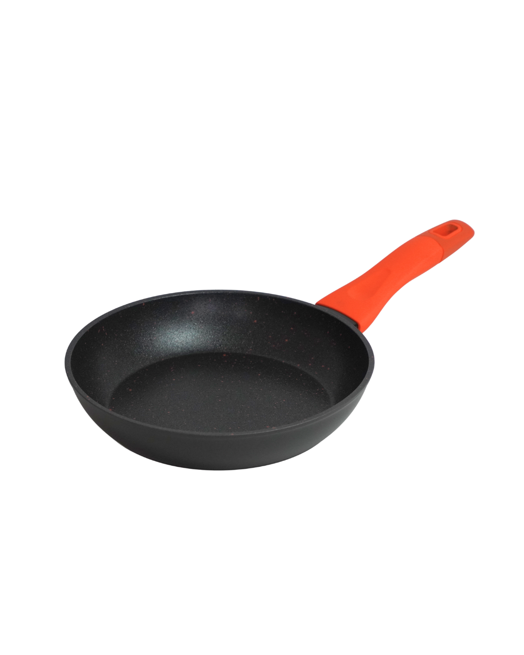 Juego de Sarten - Gotta 1 pz  Antiadherente Recubrimiento Mármol con Cerámica Premium | Apta para Todo Tipo de Estufas | Cocina Uniforme y Fácil Limpieza | Sartén Resistentes para Uso Diario | Diseño Moderno y Duradero