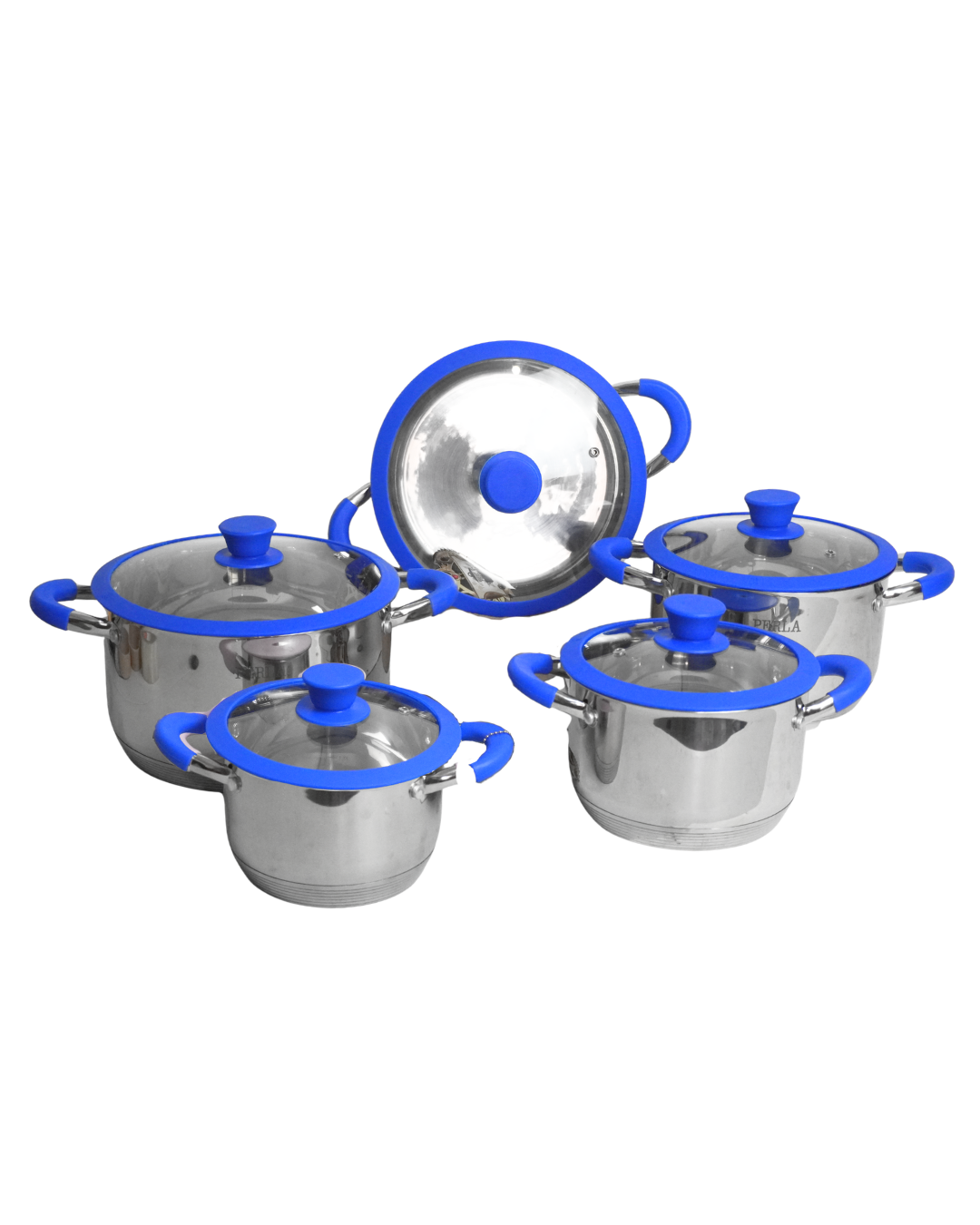 Rebeca - PERLA 10 pz