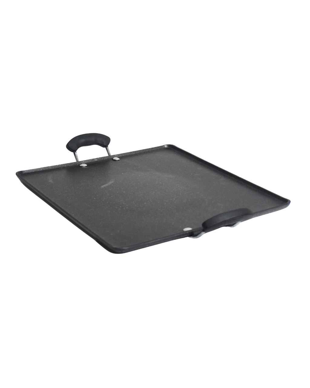 Comal una hornilla - SWISS SILVER 1pz cerámica antiadherente