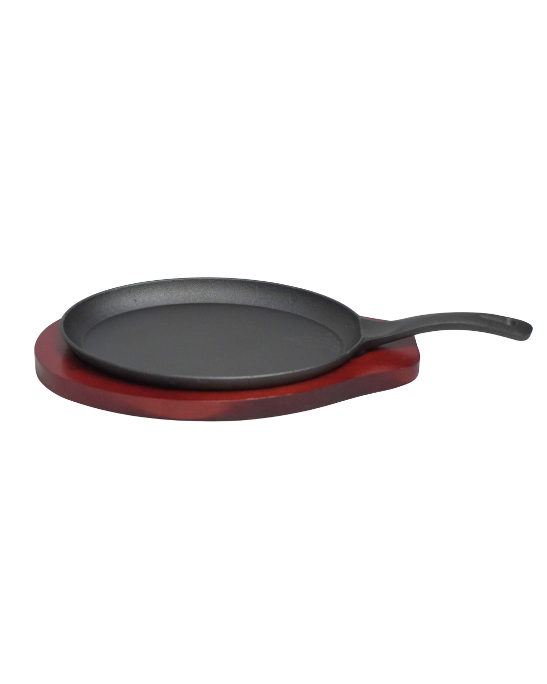 Sartén GRILL 26 cm G de Hierro tabla roja pescado