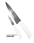 Duo de Cuchillos para Cocina - TRAMONTINA 23099/899