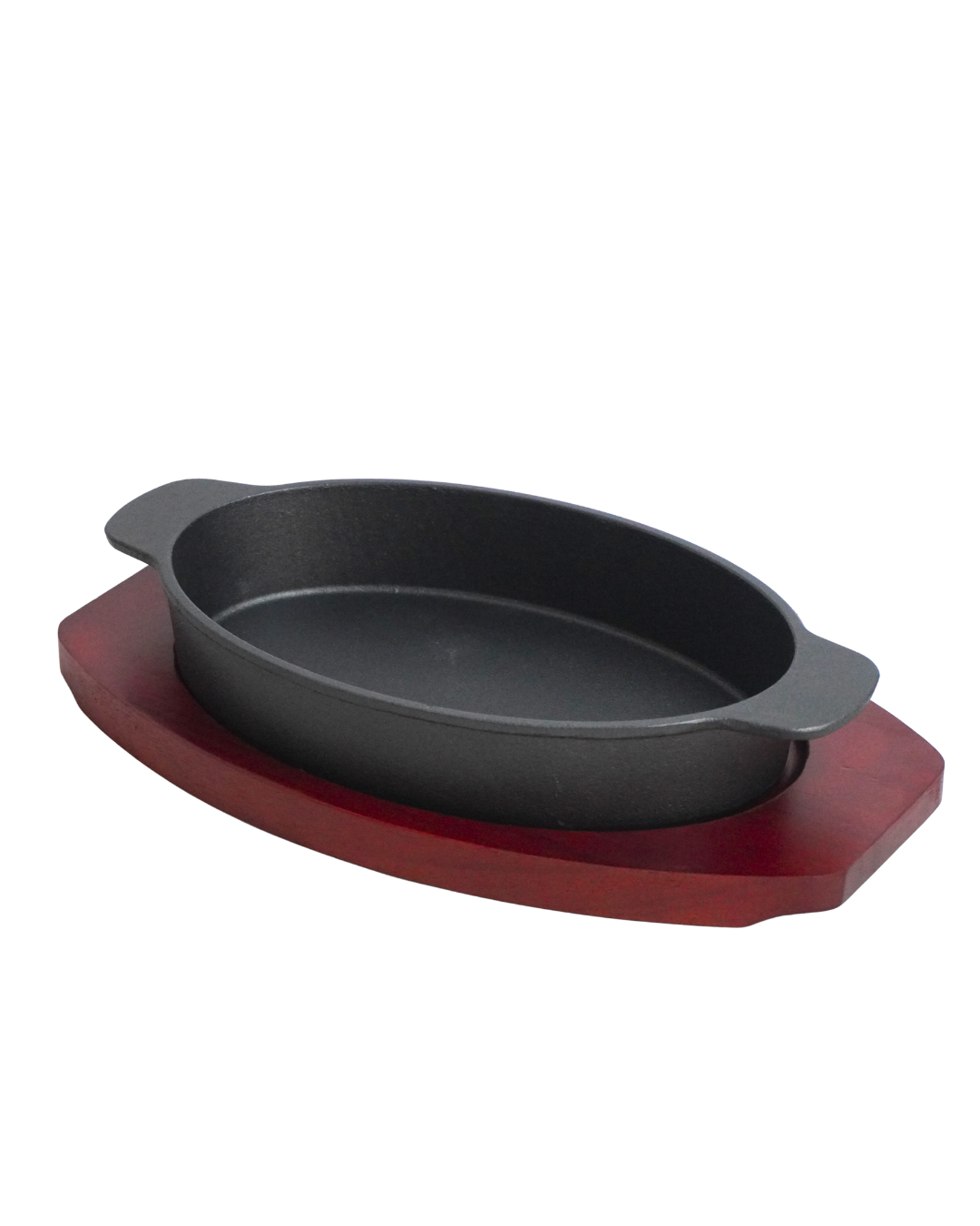Cacerola Ovalada GRILL Bajita 26 CM