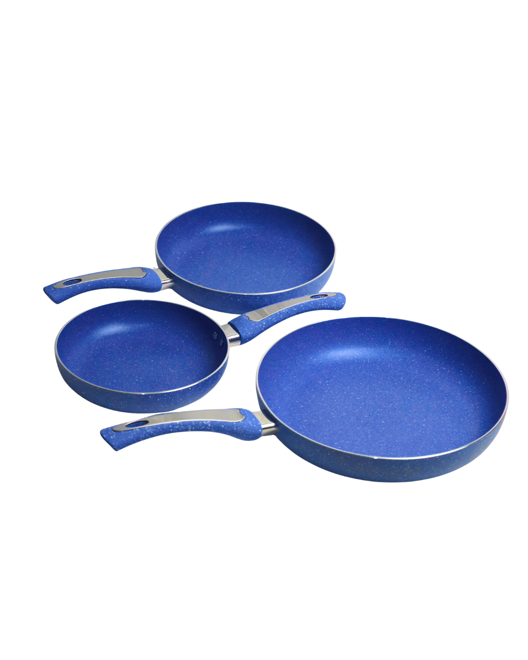 Sarten Dragon Cheff 3pz