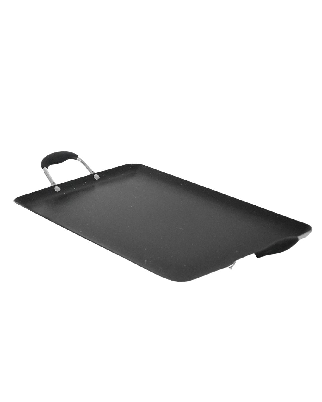 Comal  cerámica antiadherente - DRAGON CHEF 1pz para doble hornilla