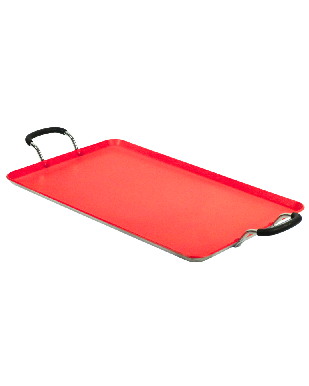 Comal Antiadherente - FOODE 1 pz