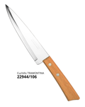 Cuchillo de chef madera M  - TRAMONTINA 22944/106 28 cm