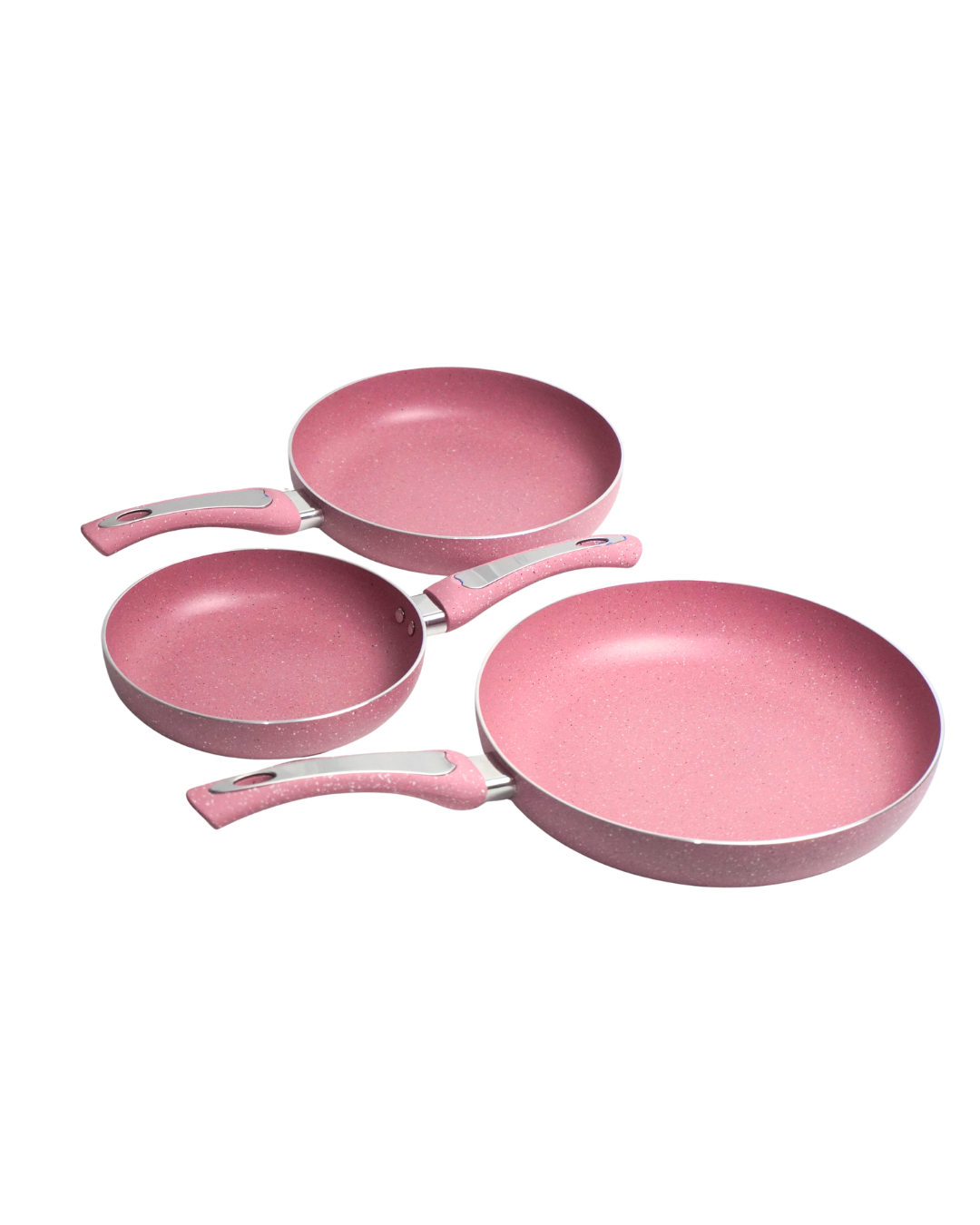 Sarten Dragon Cheff 3pz