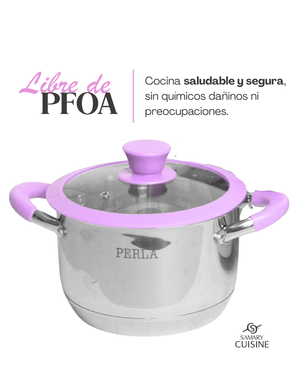 Victoria - PERLA 13 pz (cucharón y pocillo)