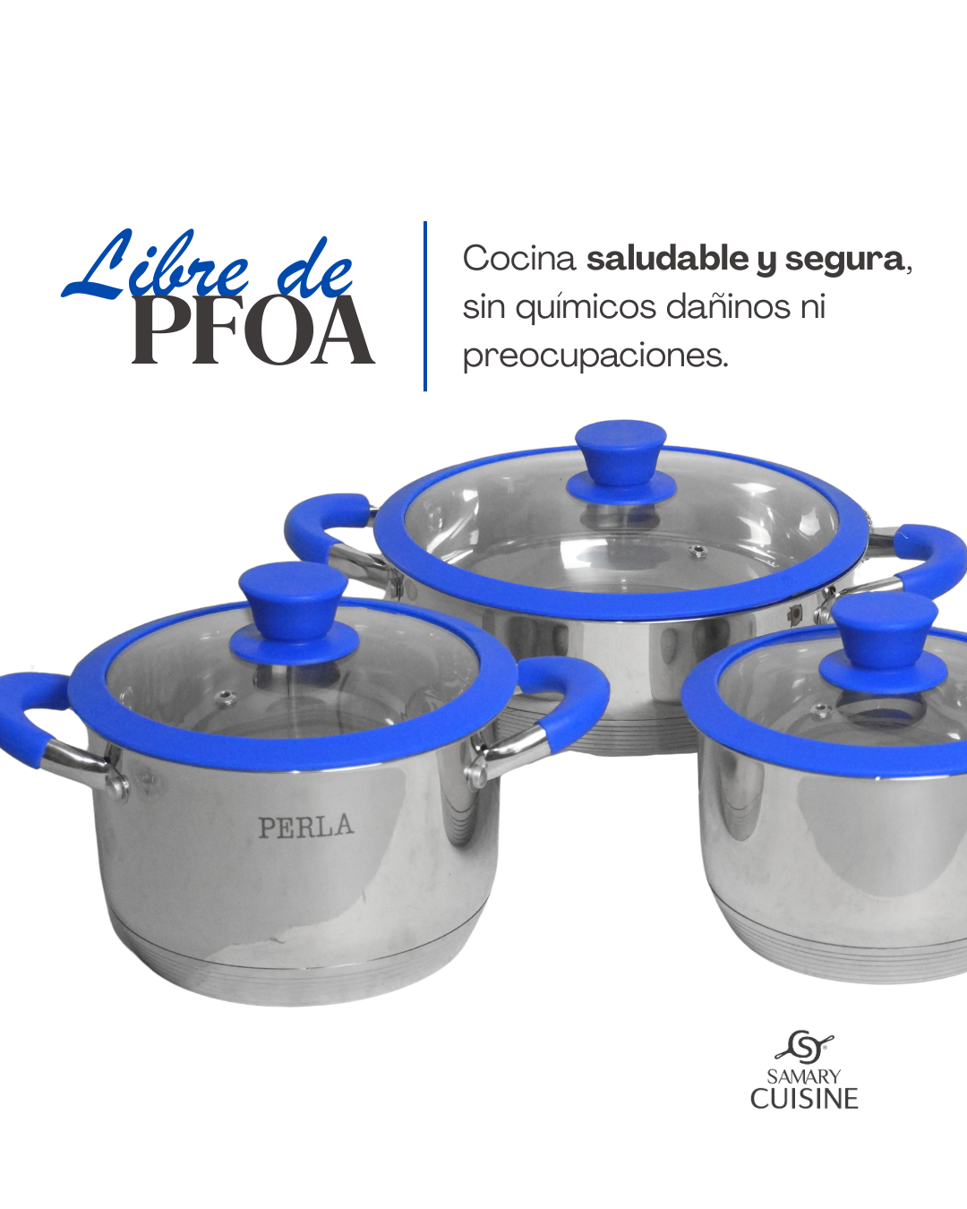 Rebeca - PERLA 10 pz