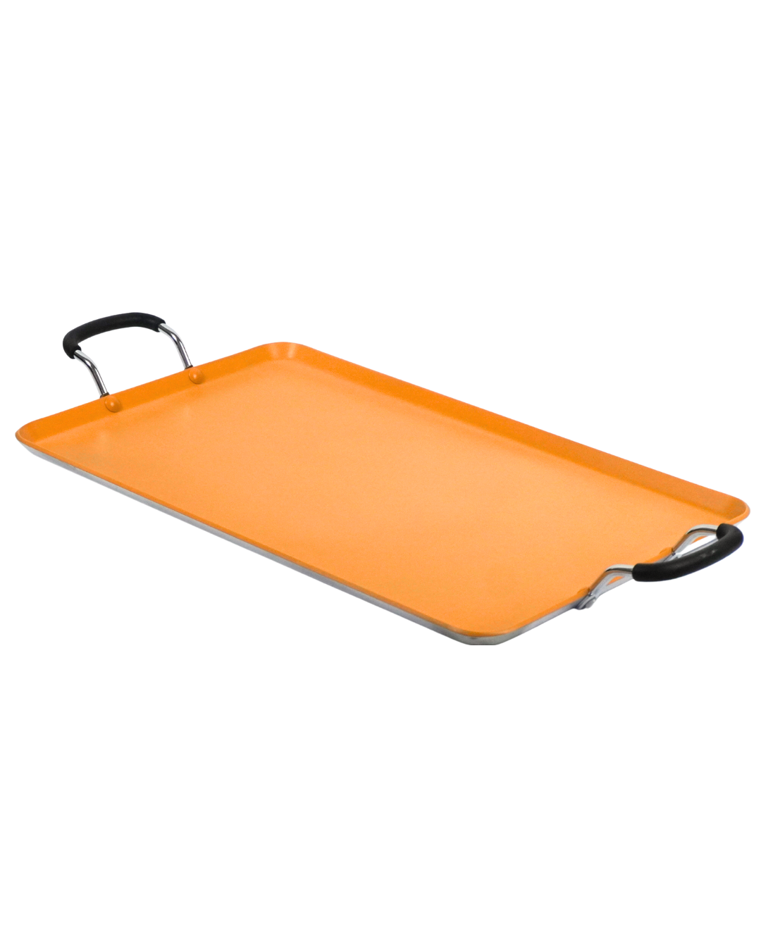 Comal Antiadherente - FOODE 1 pz