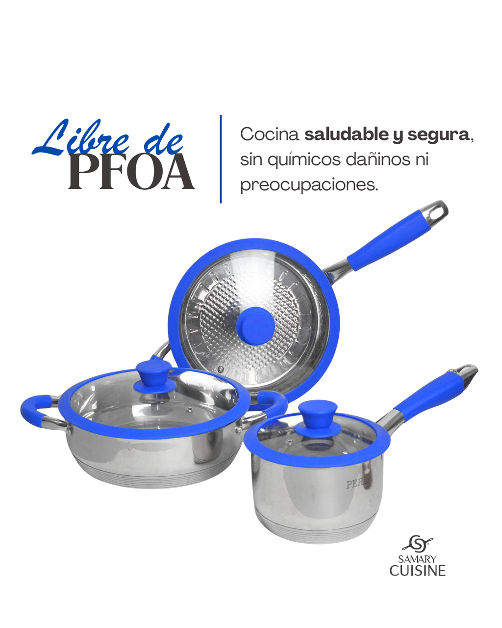 Ana - PERLA 13 pz (reja)