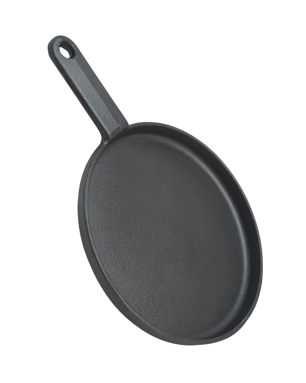 Sartén para pizza al grill