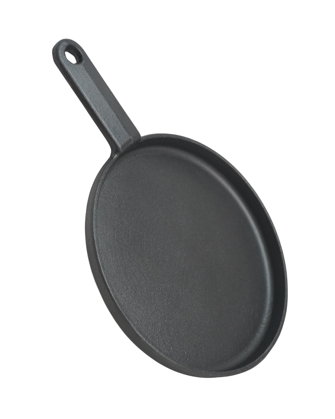 Sartén para pizza al grill