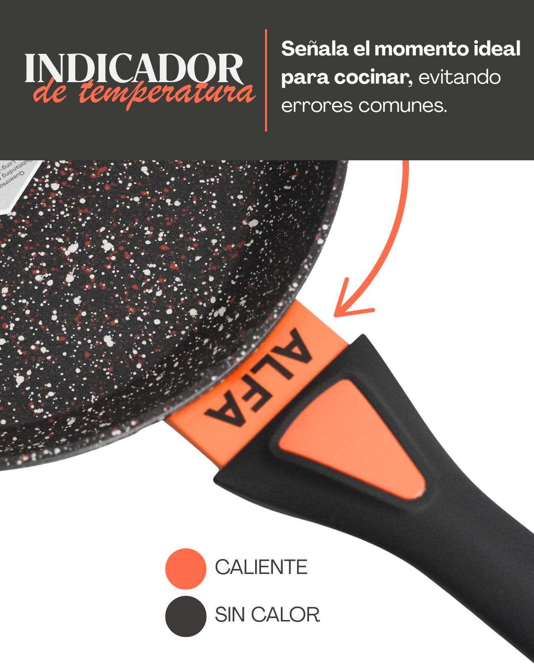 PROMOCION Batería premium + set de cuchillos
