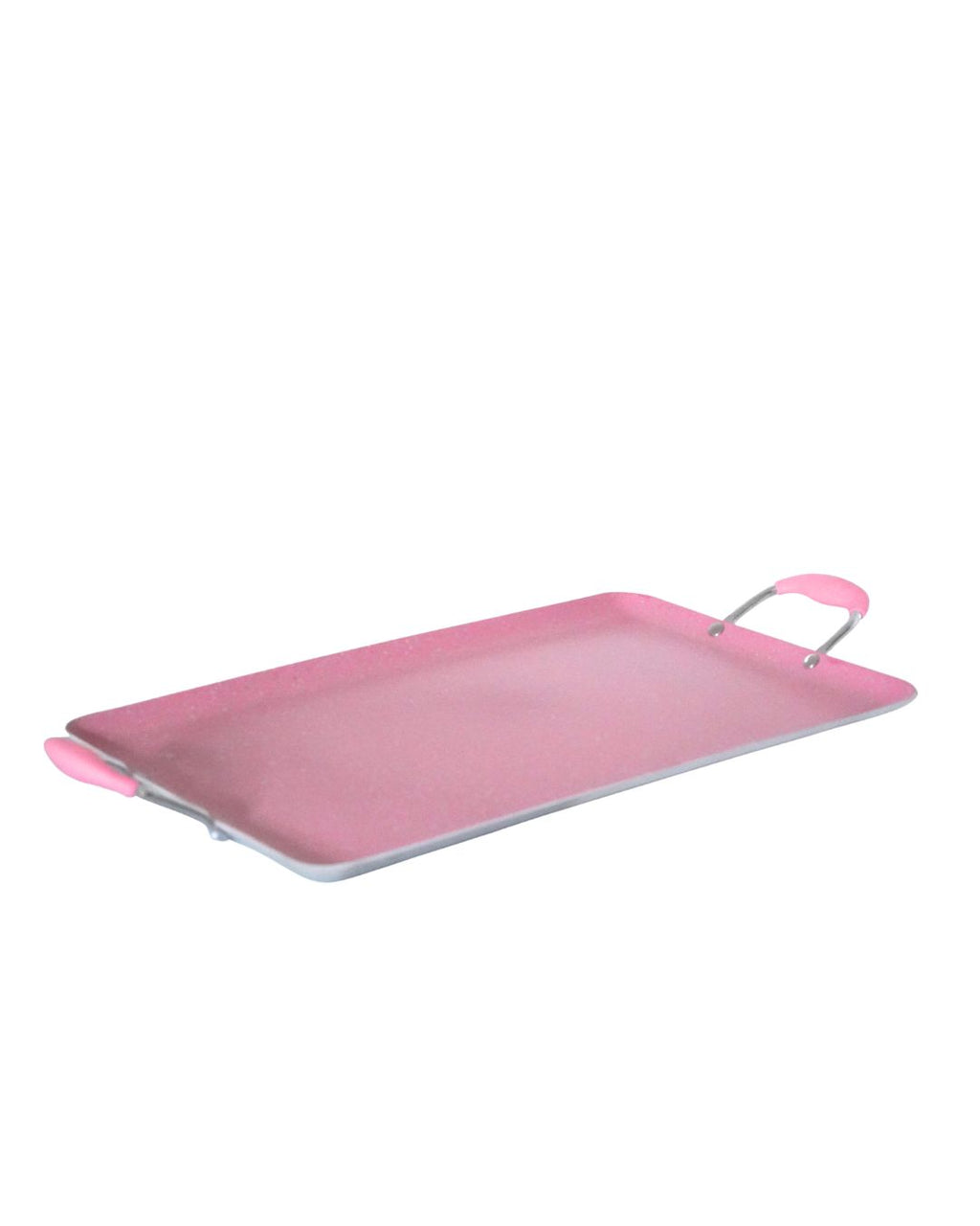 Comal  cerámica antiadherente - DRAGON CHEF 1pz para doble hornilla