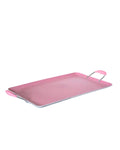 Comal  cerámica antiadherente - DRAGON CHEF 1pz para doble hornilla