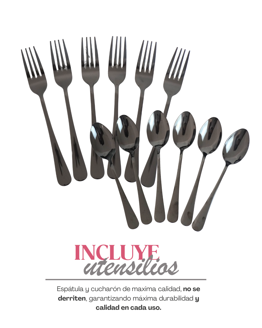 Estefanía - ALFA 20 pz Batería de Ceramica