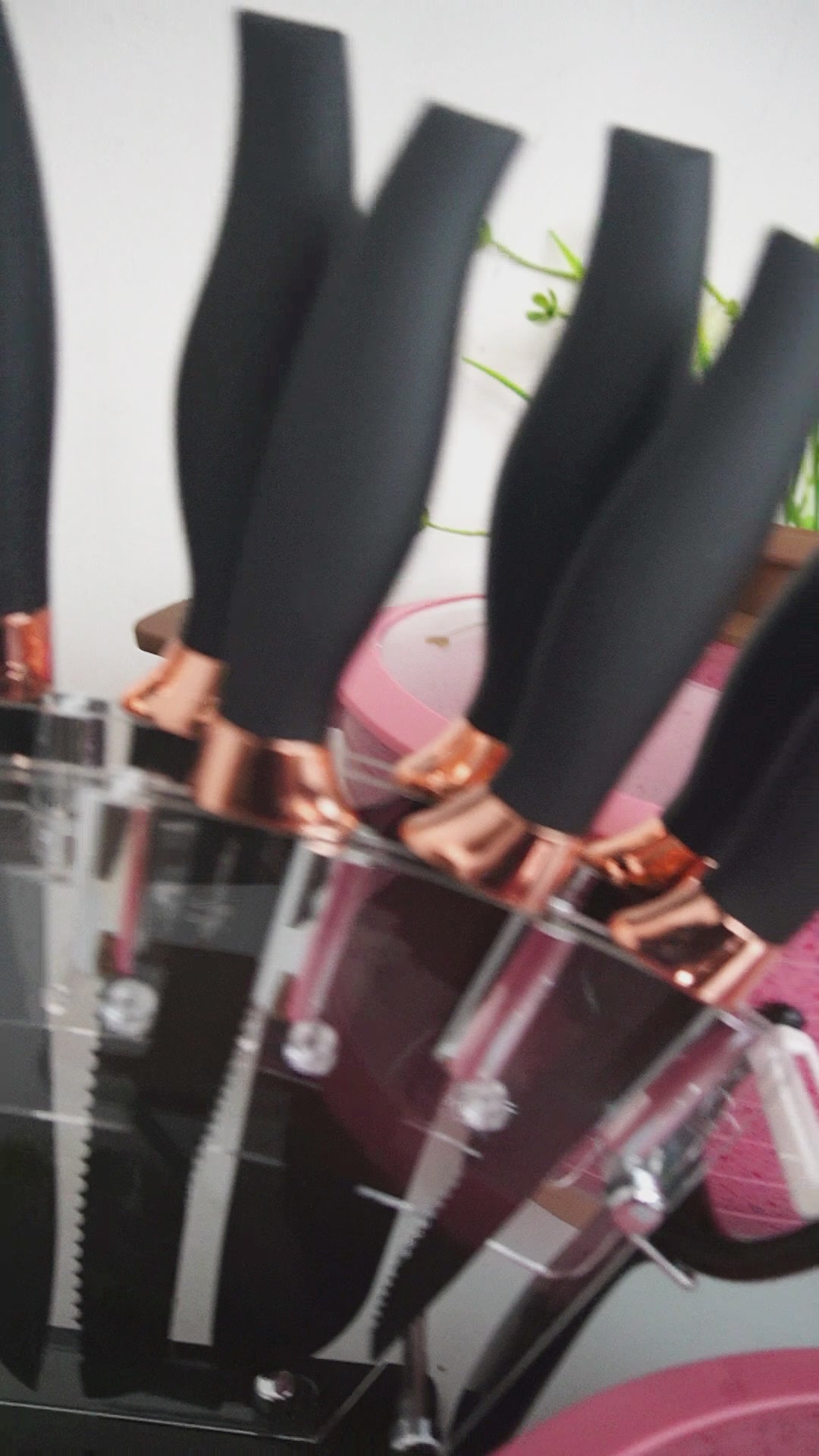 PROMOCION Batería premium + set de cuchillos