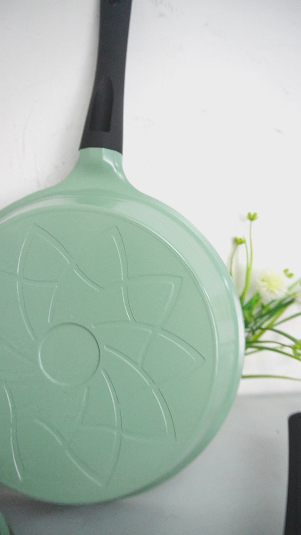 Sarten de Ceramica Becky - AMEXICOOK 3 pz